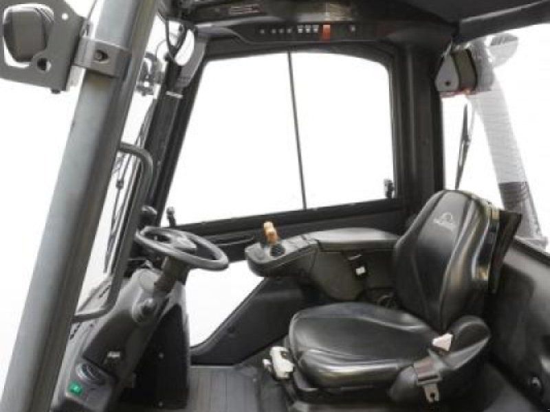 Linde H 50 D EVO 394-02