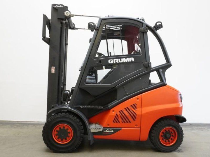 Linde H 50 D EVO 394-02