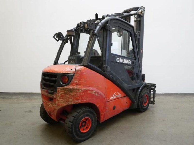 Linde H 30 D 393