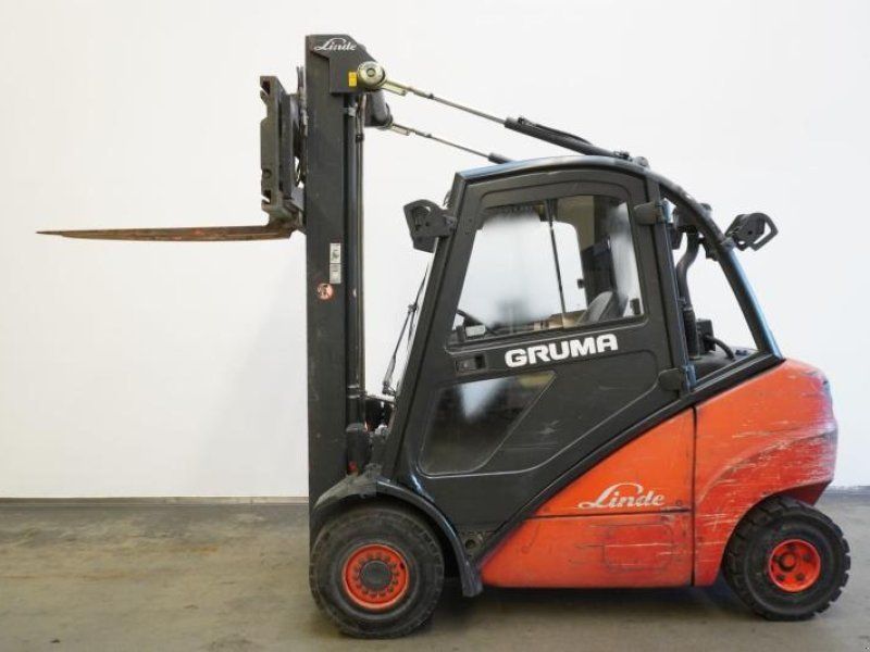 Linde H 30 D 393