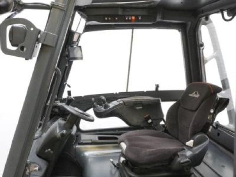 Linde E 50/600 HL 388