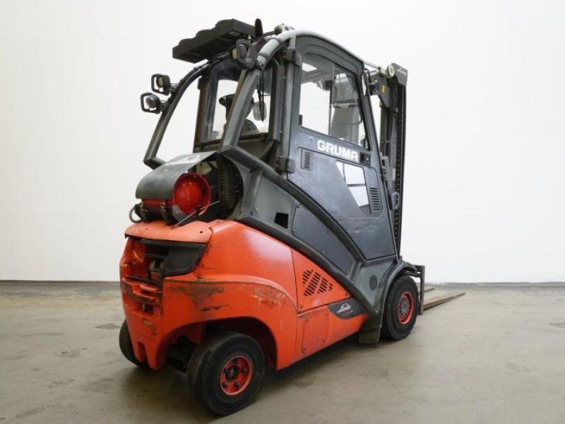 Linde H 35 T EVO 393-02