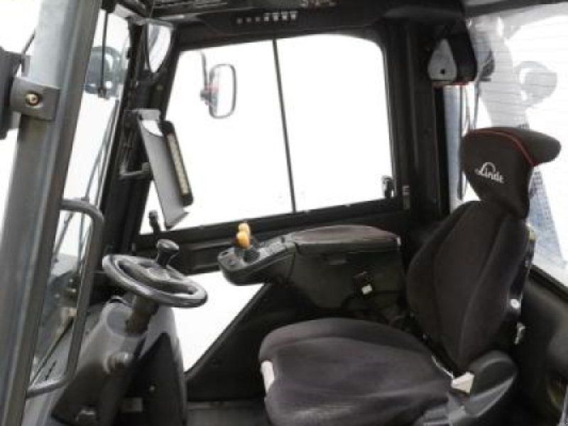 Linde H 35 T EVO 393-02