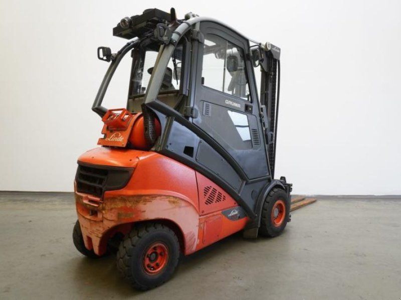 Linde H 35 T EVO 393-02