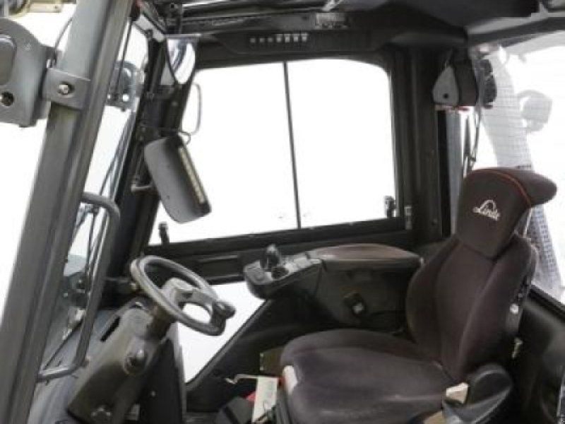 Linde H 35 T EVO 393-02