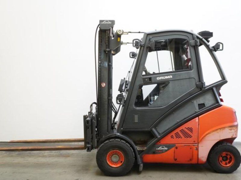 Linde H 35 T EVO 393-02