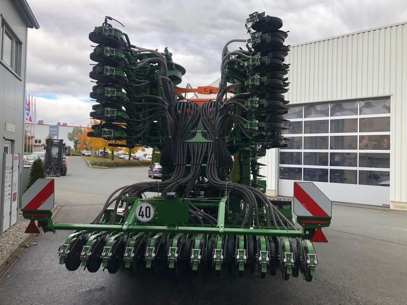 Amazone CIRRUS 6003-2 *ISOBUS*