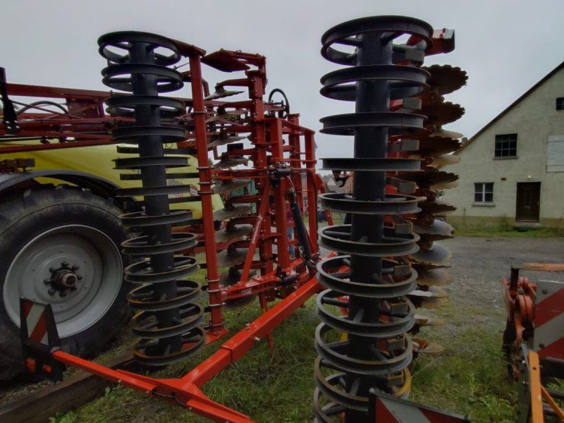 Kverneland Qualidisc 5000 F