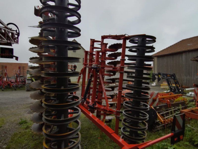 Kverneland Qualidisc 5000 F