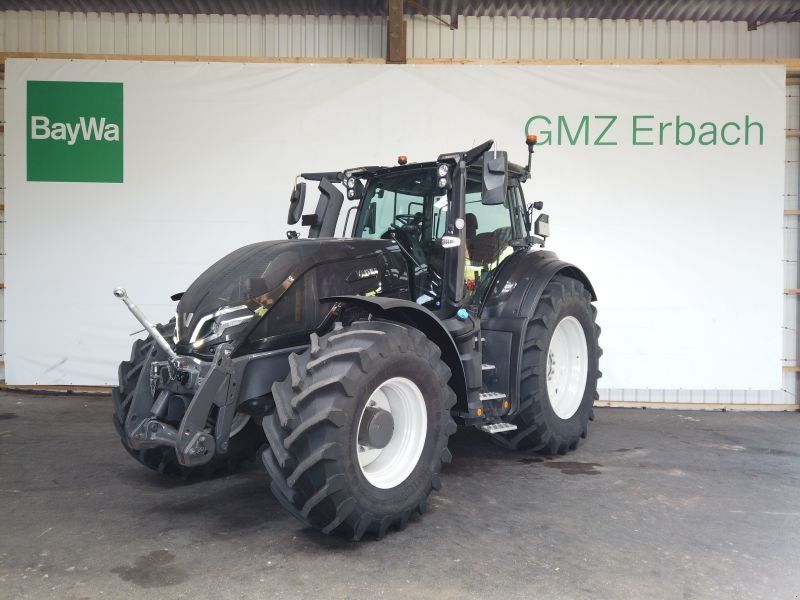Valtra Q 285