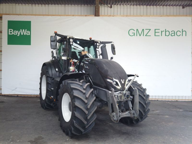 Valtra Q 285