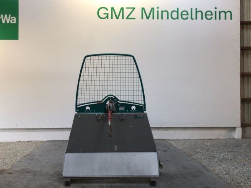 Pfanzelt S172 S-LINE GETRIEBES