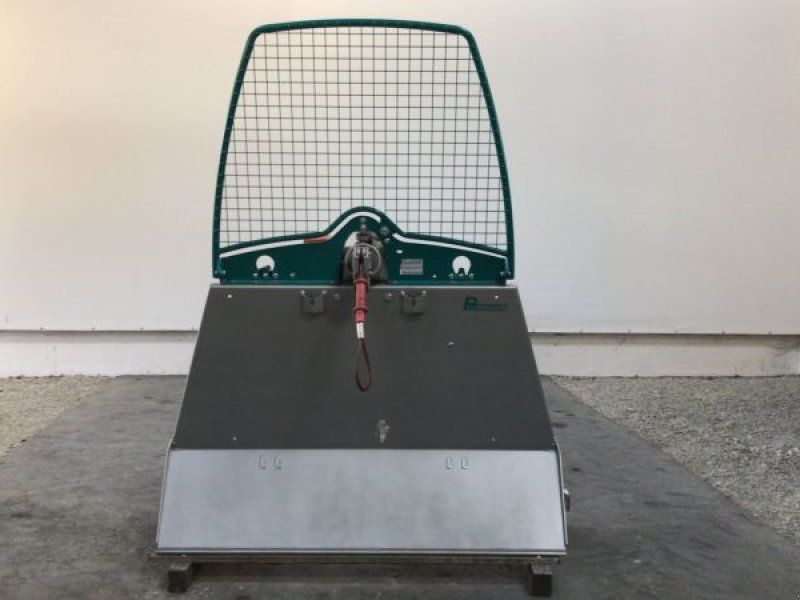 Pfanzelt S172 S-LINE GETRIEBES