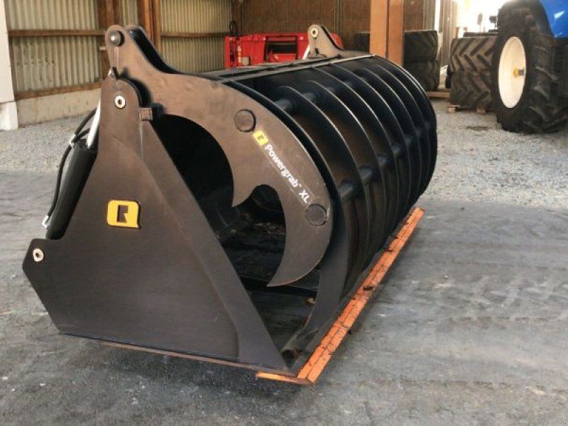 Alö POWERGRAB XL 280 ALÖ