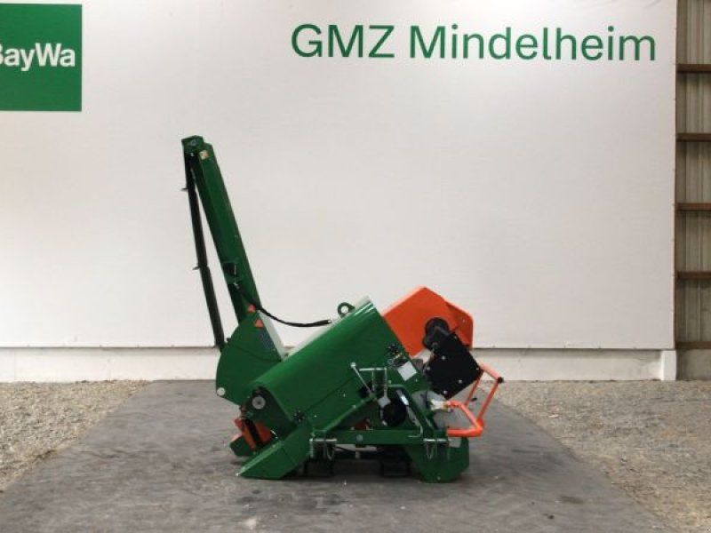 Posch SMARTCUT 700 TYP ZE11+A+F4,