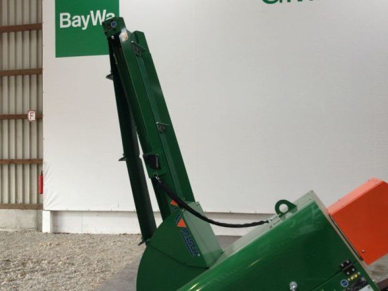 Posch SMARTCUT 700 Typ Z+A+F4