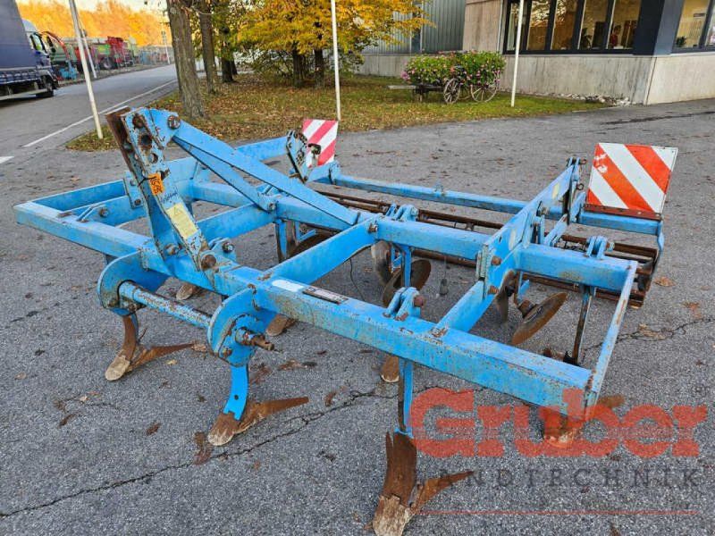 Lemken Smaragd 9