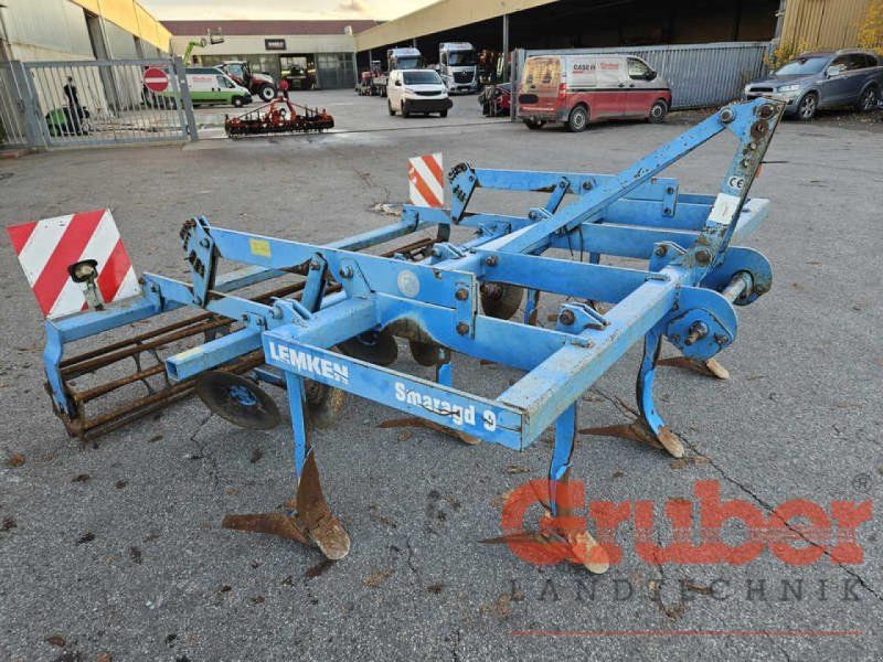 Lemken Smaragd 9