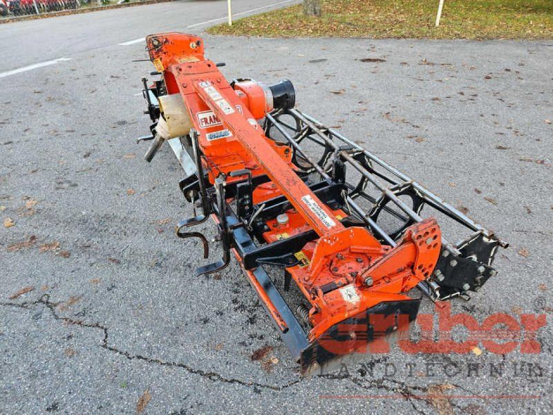 Frandent Hercules ER 301