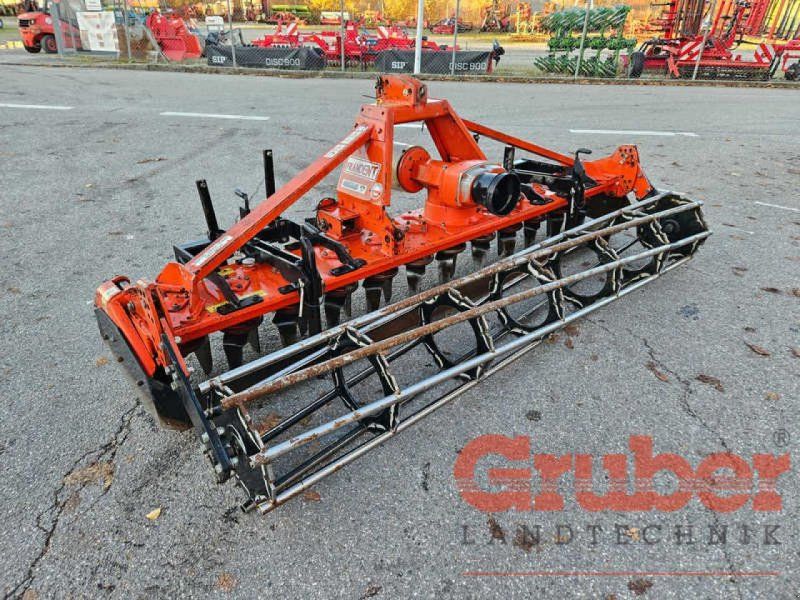 Frandent Hercules ER 301