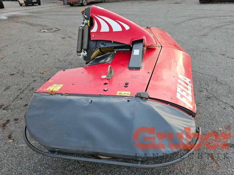 Fella Radon 3140 FP-V