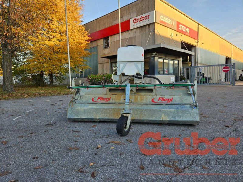 Fliegl KEH 230 Typ 600