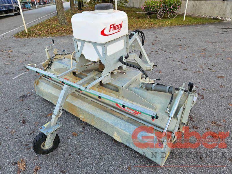 Fliegl KEH 230 Typ 600