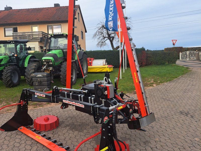 BB-Umwelttechnik Seco Duplex 900 F