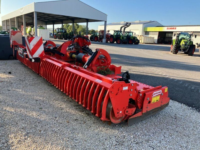 Maschio GABIANNO 6000