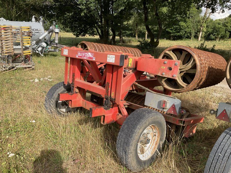 Quivogne RAP 530