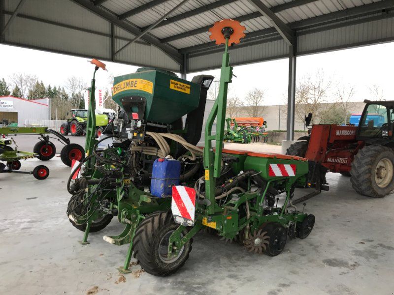 Amazone Precea 4500