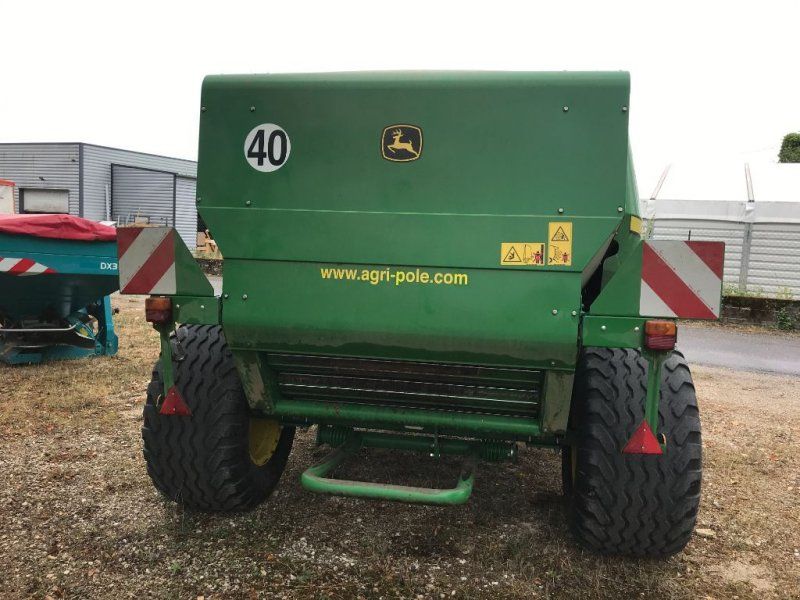 John Deere F 441 M