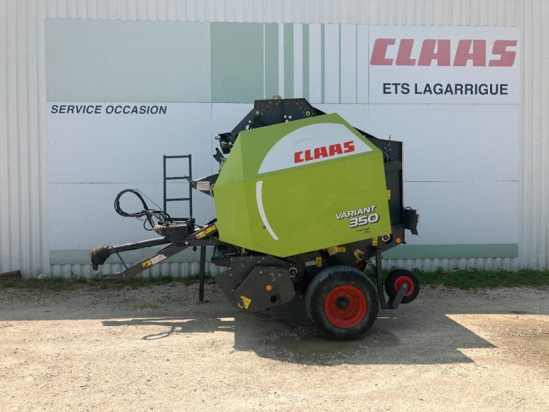 Claas Variant 350