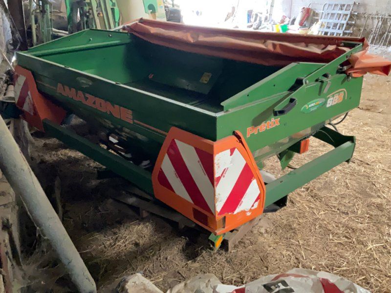 Amazone ZA.M Pretix 1501