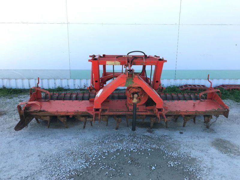 Kuhn HR 300