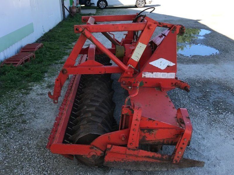 Kuhn HR 300