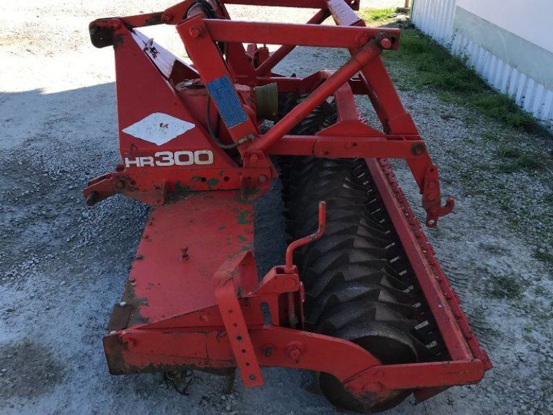 Kuhn HR 300
