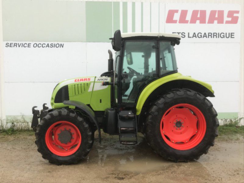 Claas ARION 510