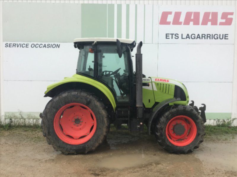Claas ARION 510