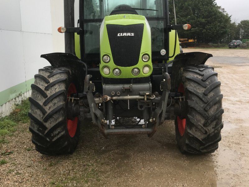 Claas ARION 510
