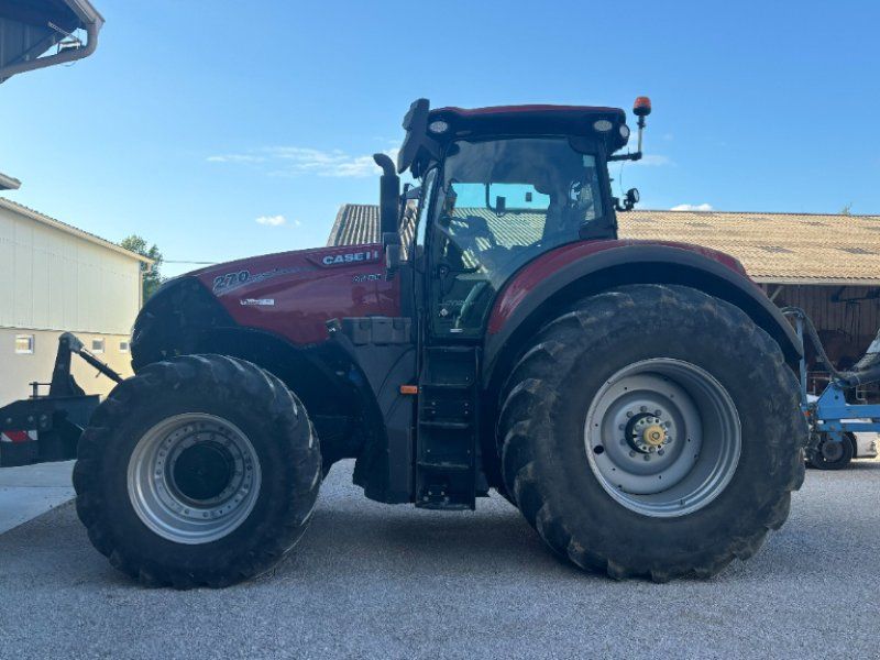 Case IH OPTUM 270 CVX
