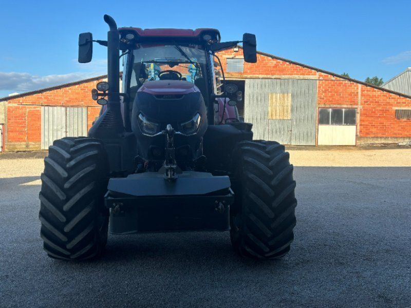 Case IH OPTUM 270 CVX