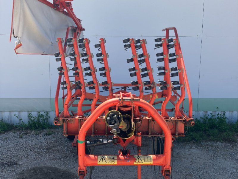 Kuhn Ga 4121 gm