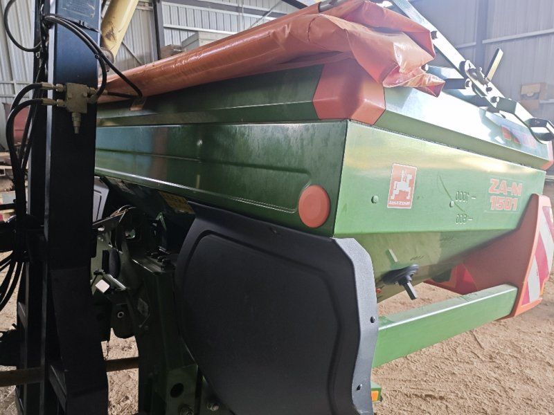 Amazone ZA M 1501 PROFIS