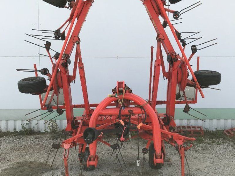 Kuhn GF 6502