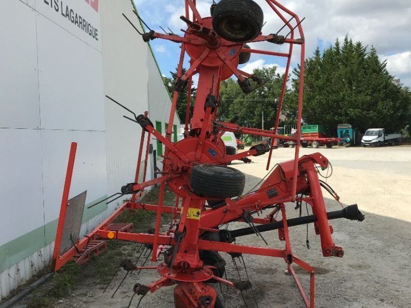 Kuhn GF 6502