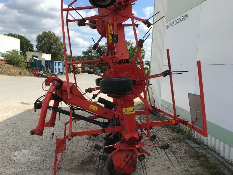 Kuhn GF 6502