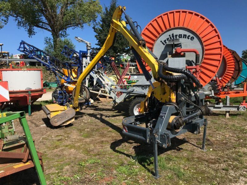 Rousseau ALTEA 550 PA