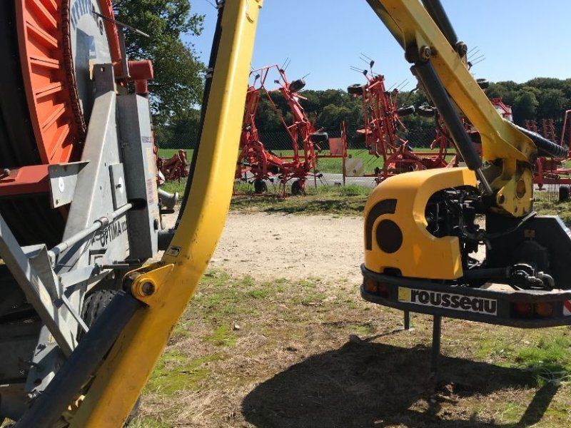 Rousseau ALTEA 550 PA