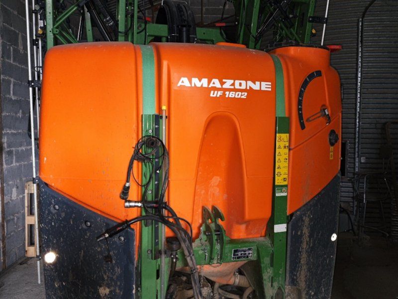 Amazone UF 1602